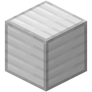 Bedrock Server - Iron