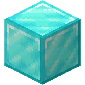 Bedrock Server - Diamond