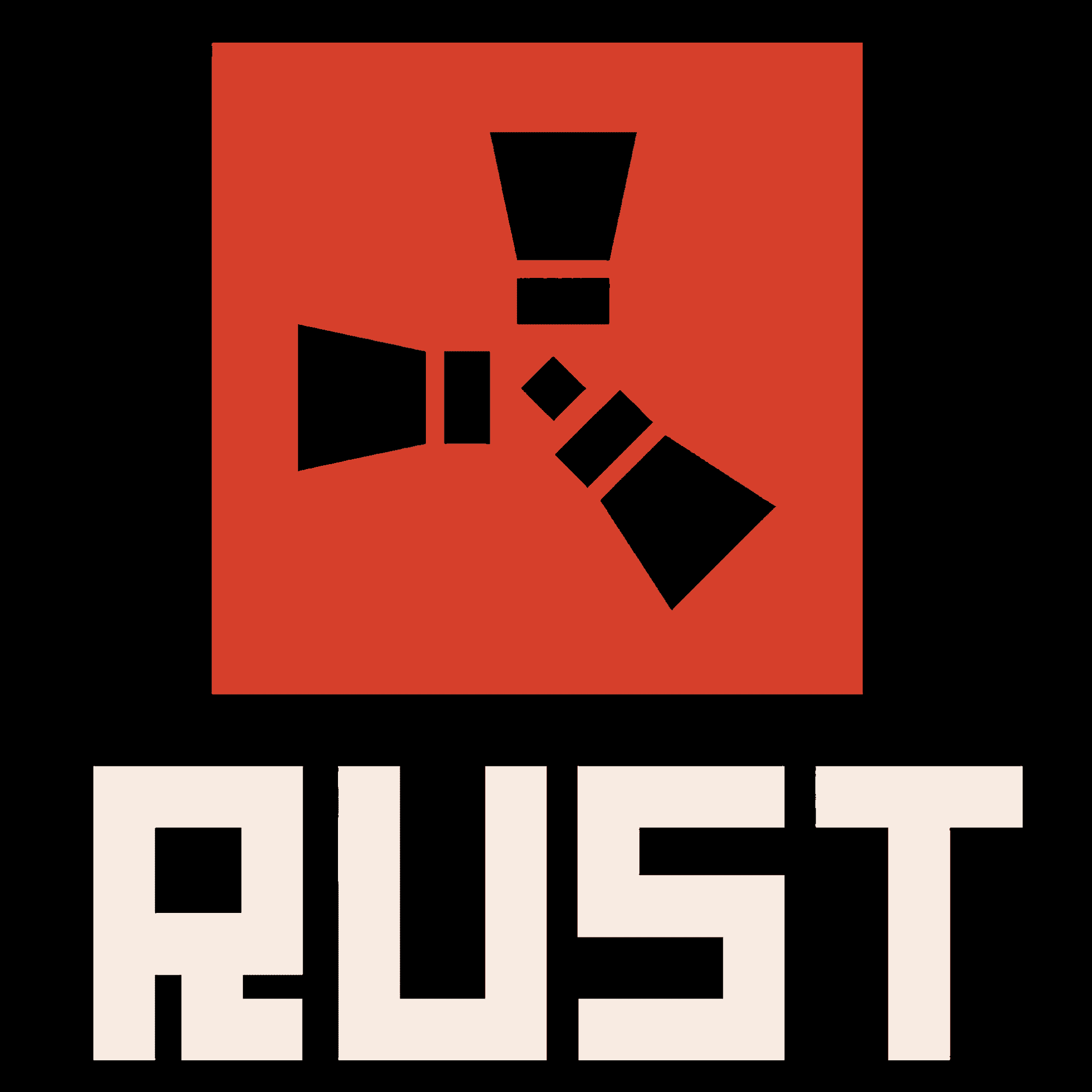 Rust Game Server - Starter Plan