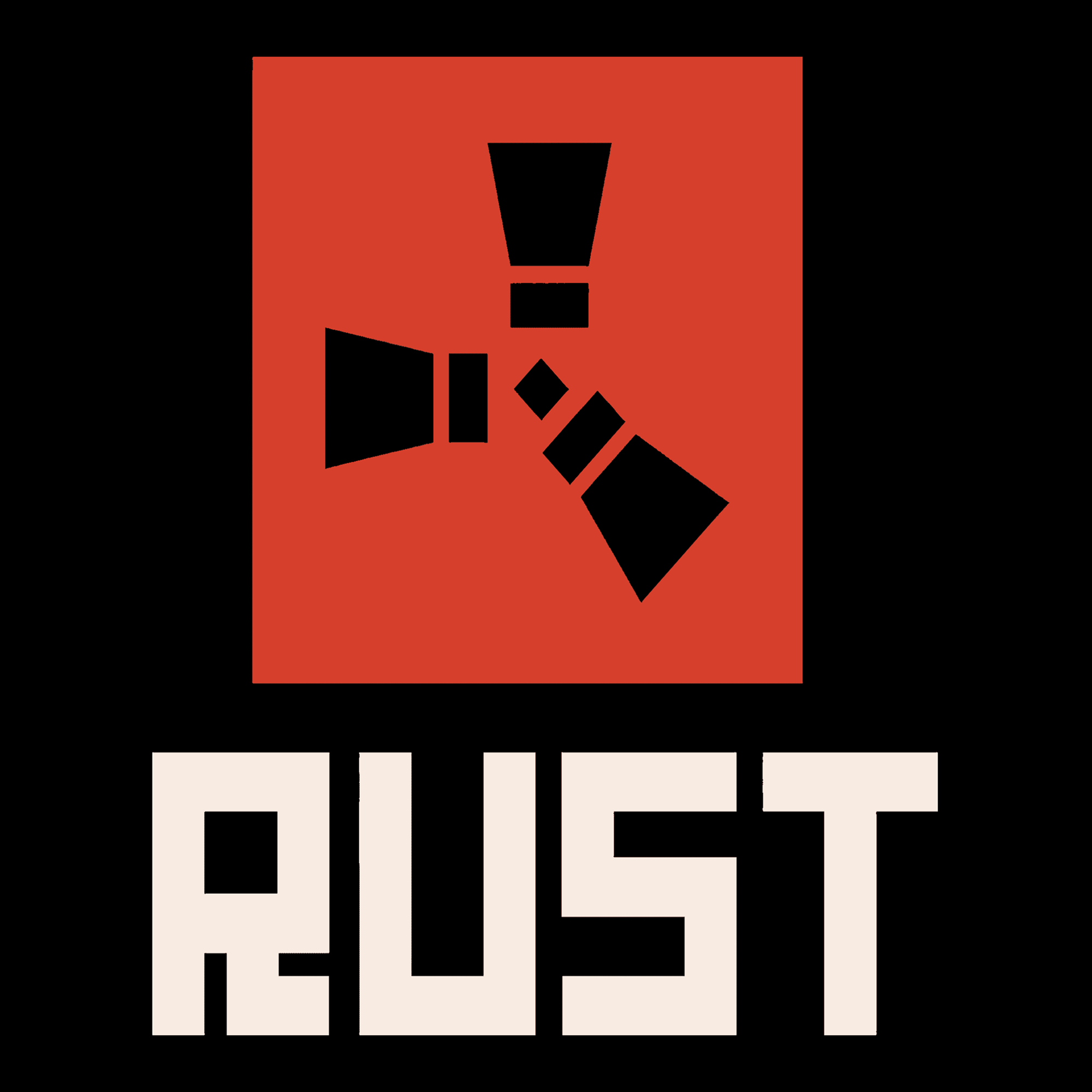 Rust