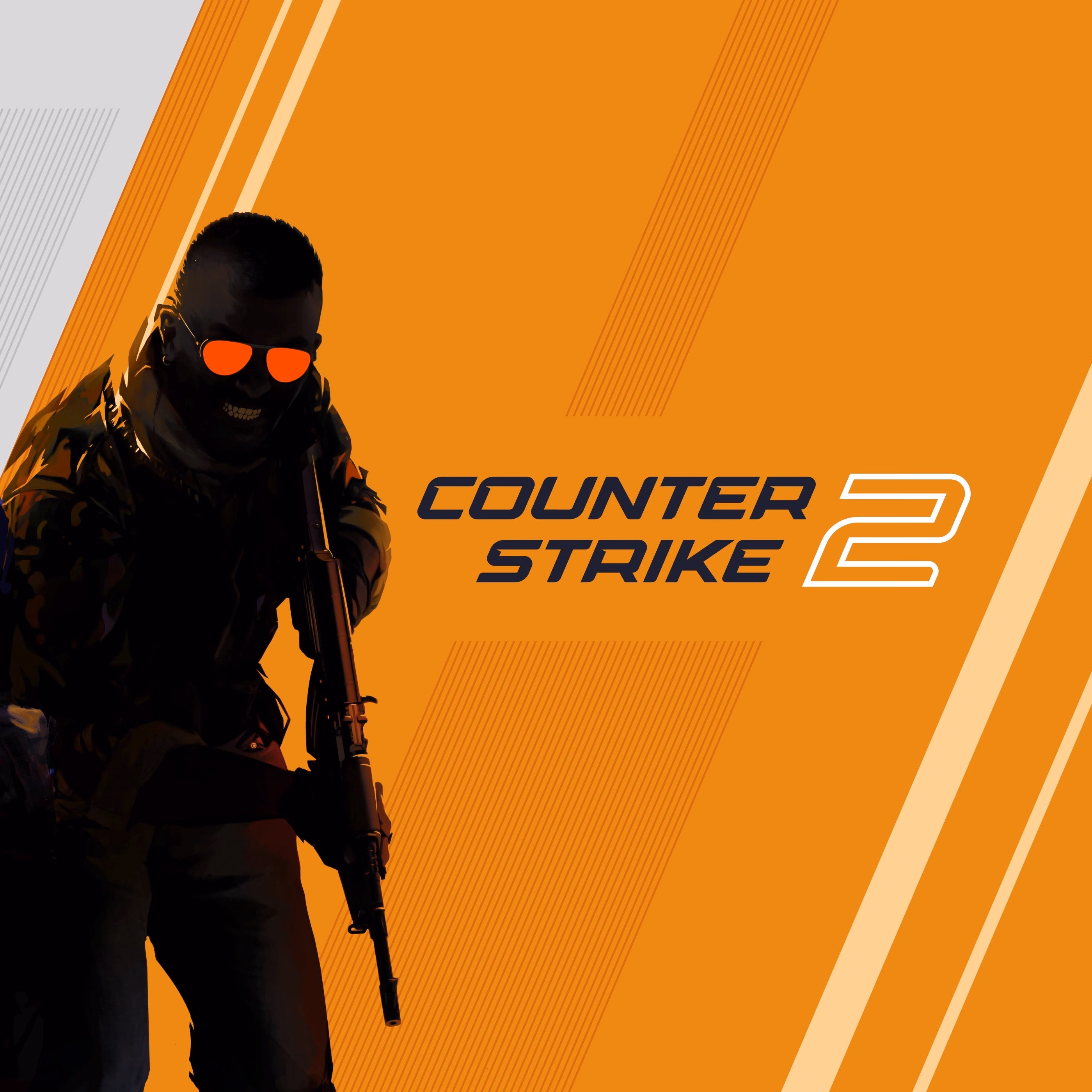 Counter Strike 2