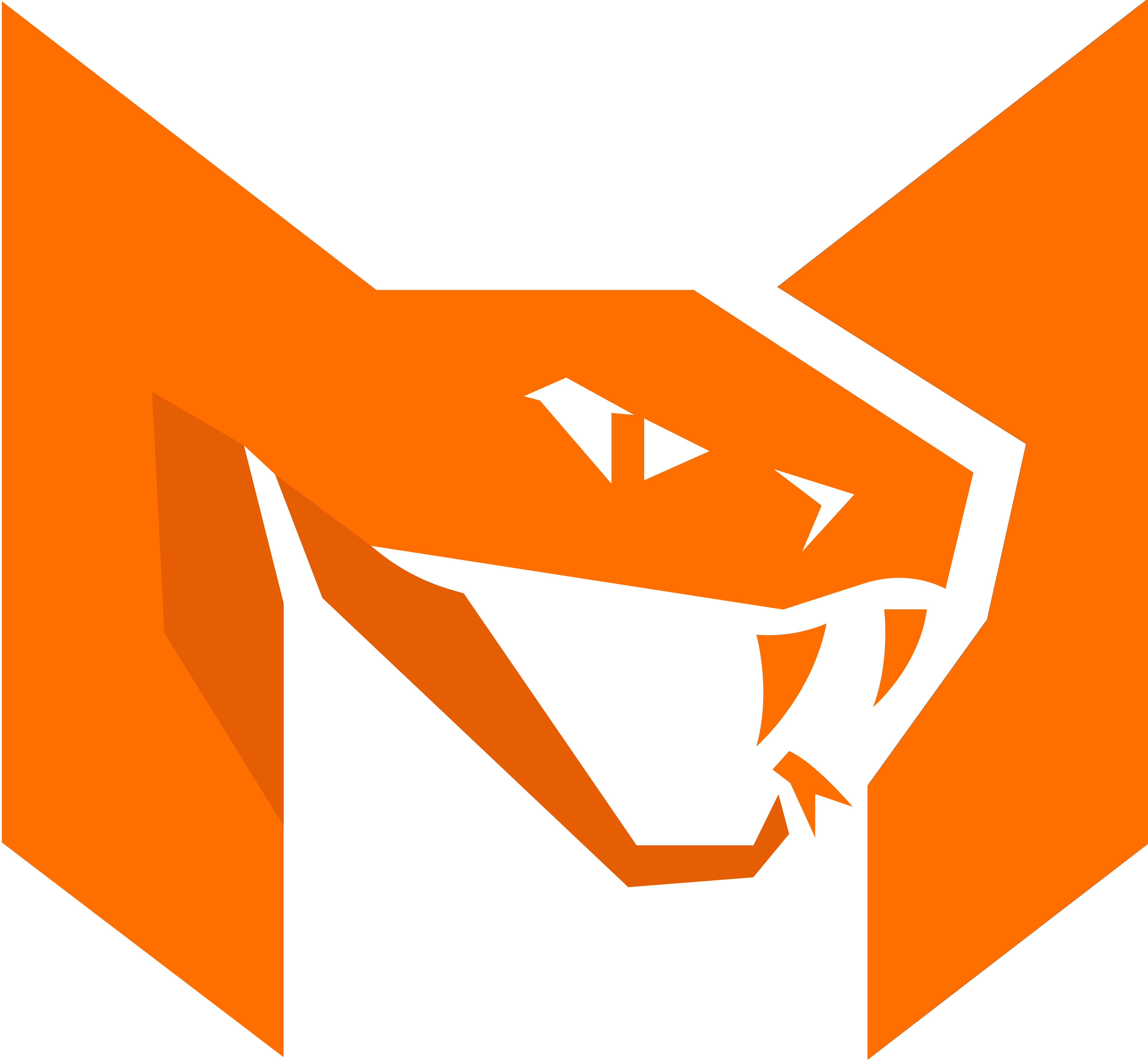 Mamba Host